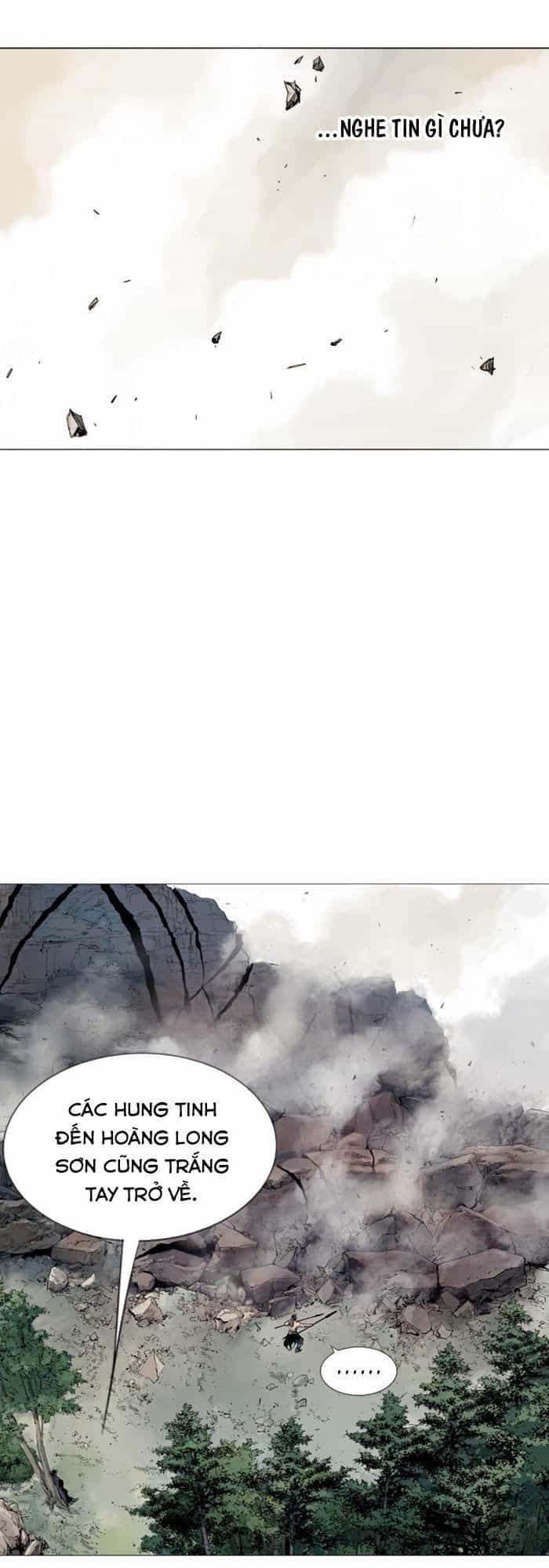 Gosu - Chương 125 - ảnh 4