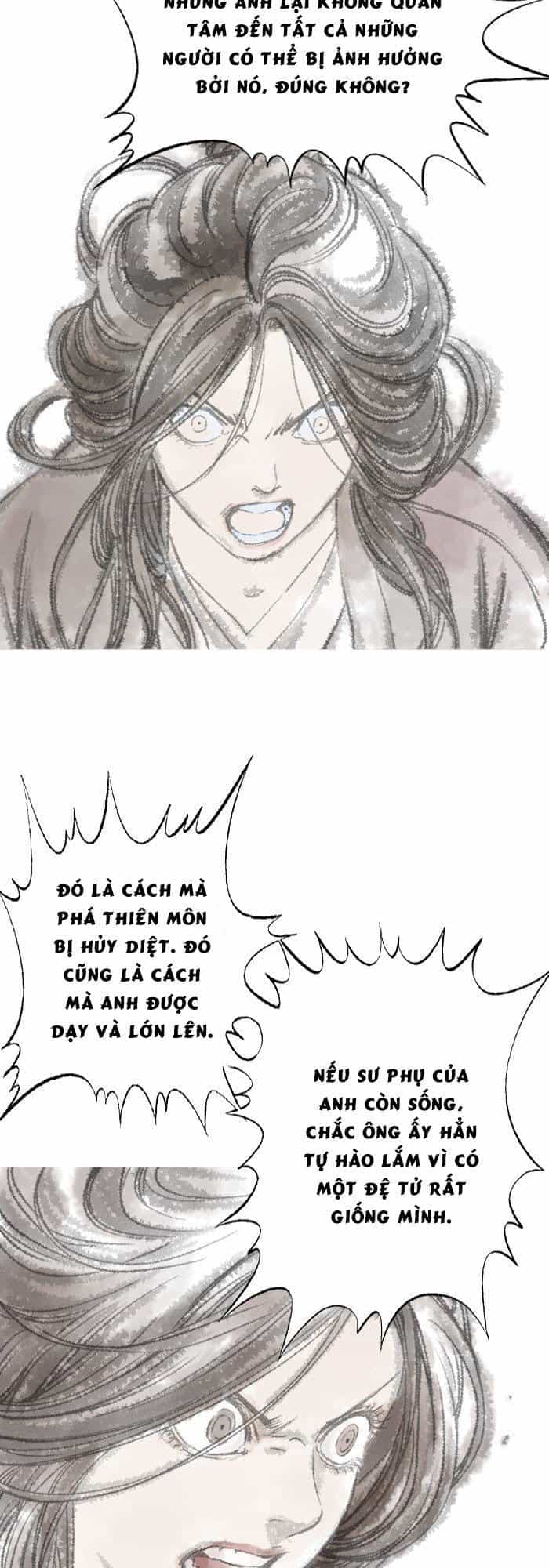 Gosu - Chương 125 - ảnh 40