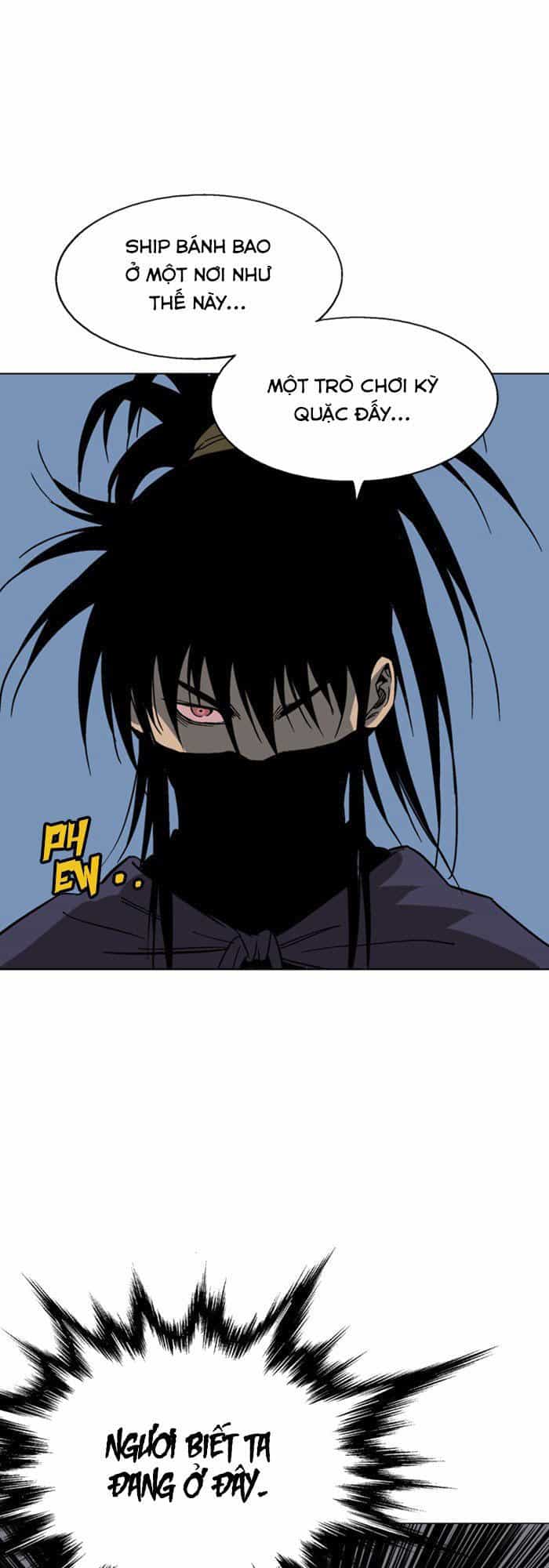 Gosu - Chương 125 - ảnh 57