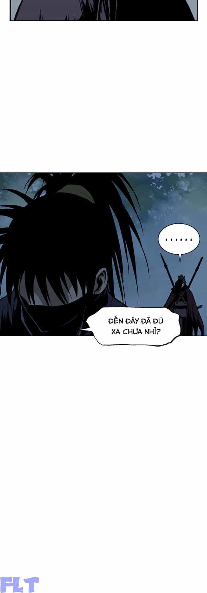 Gosu - Chương 126 - ảnh 15