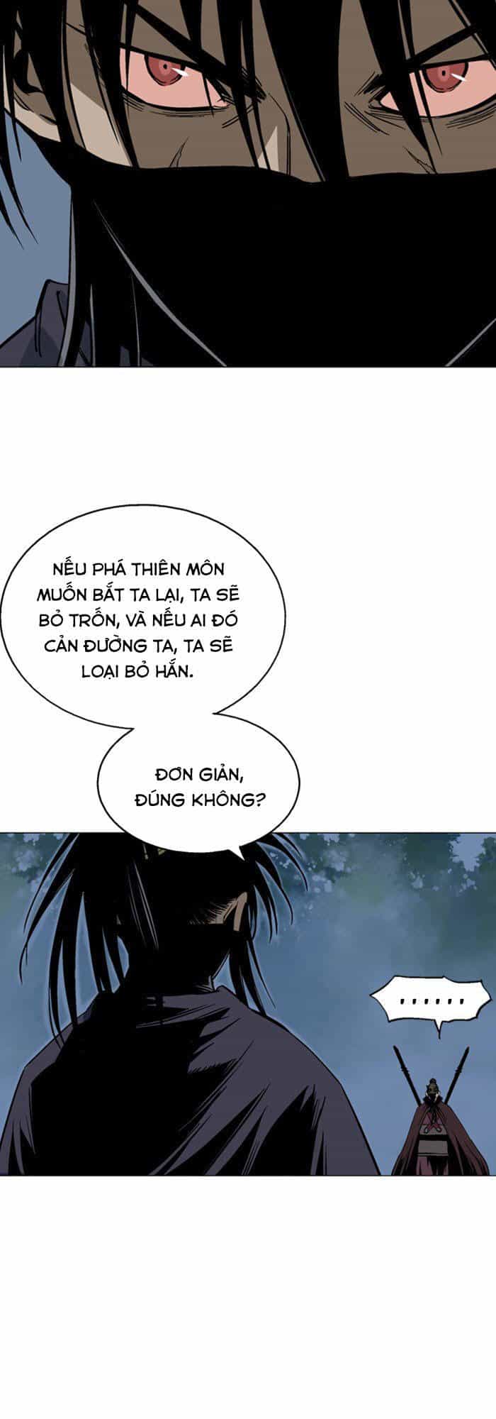 Gosu - Chương 126 - ảnh 30