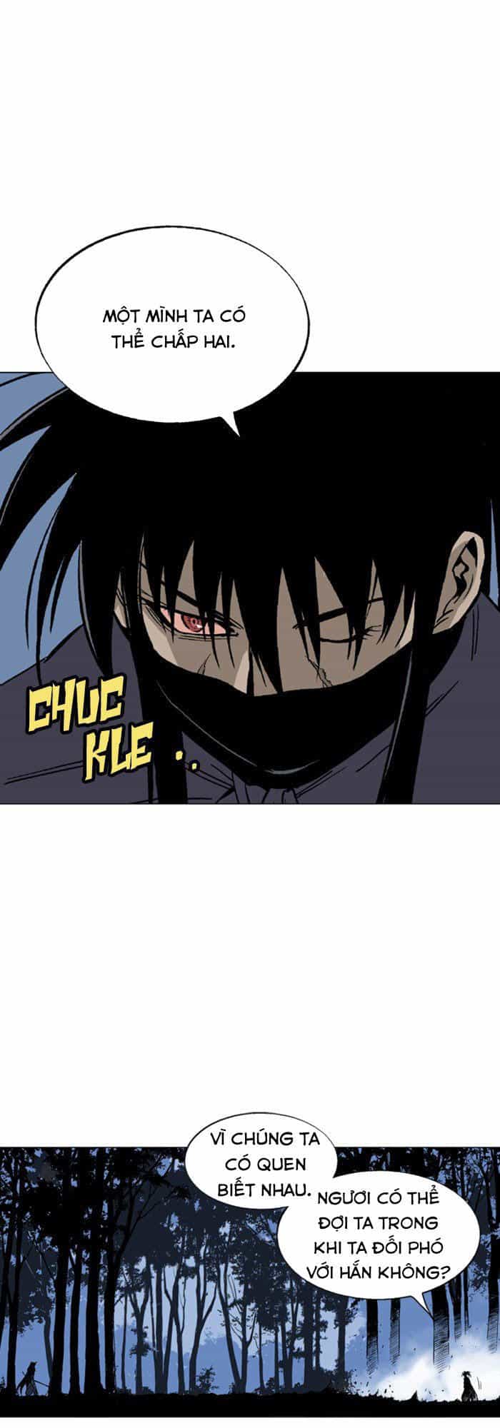 Gosu - Chương 126 - ảnh 42