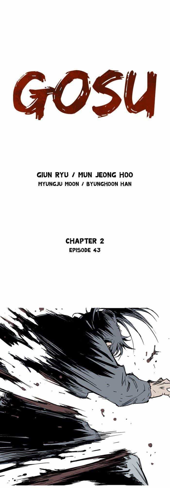 Gosu - Chương 129 - ảnh 1