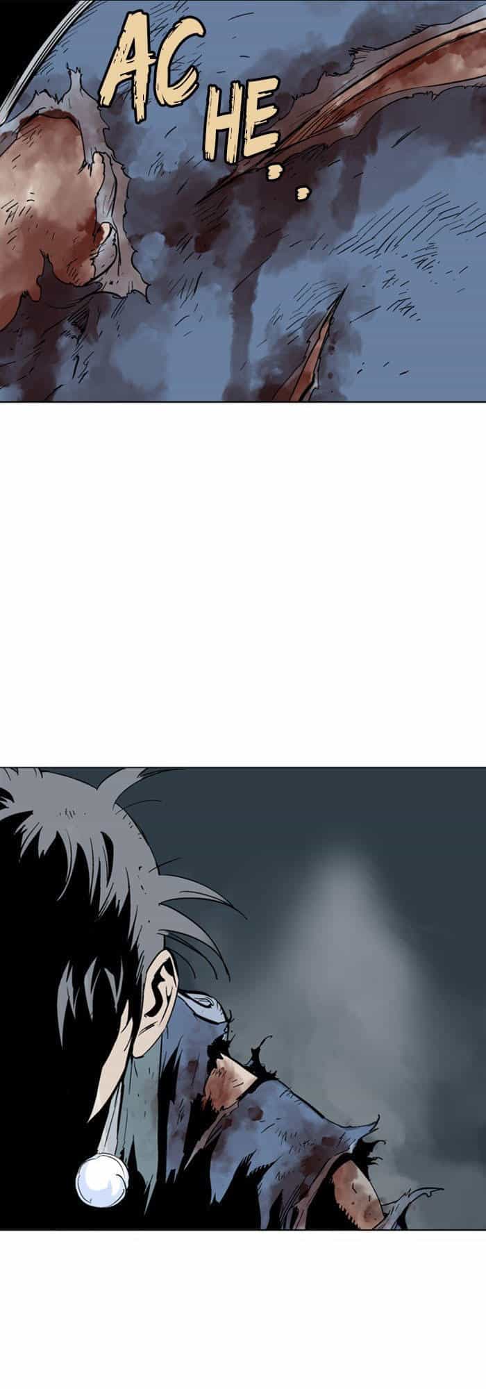 Gosu - Chương 129 - ảnh 21