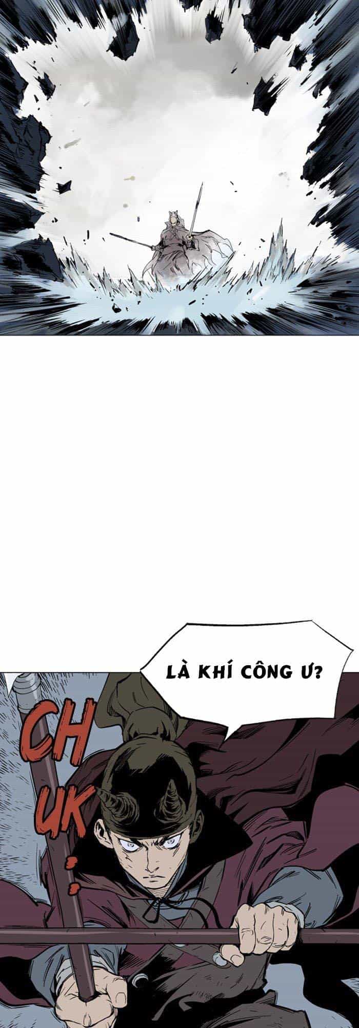 Gosu - Chương 129 - ảnh 31