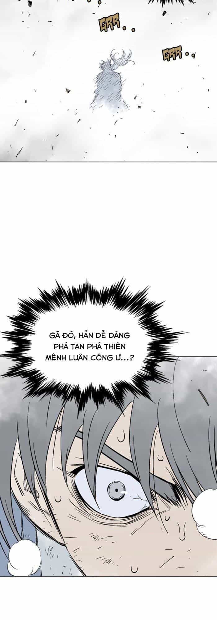 Gosu - Chương 129 - ảnh 40