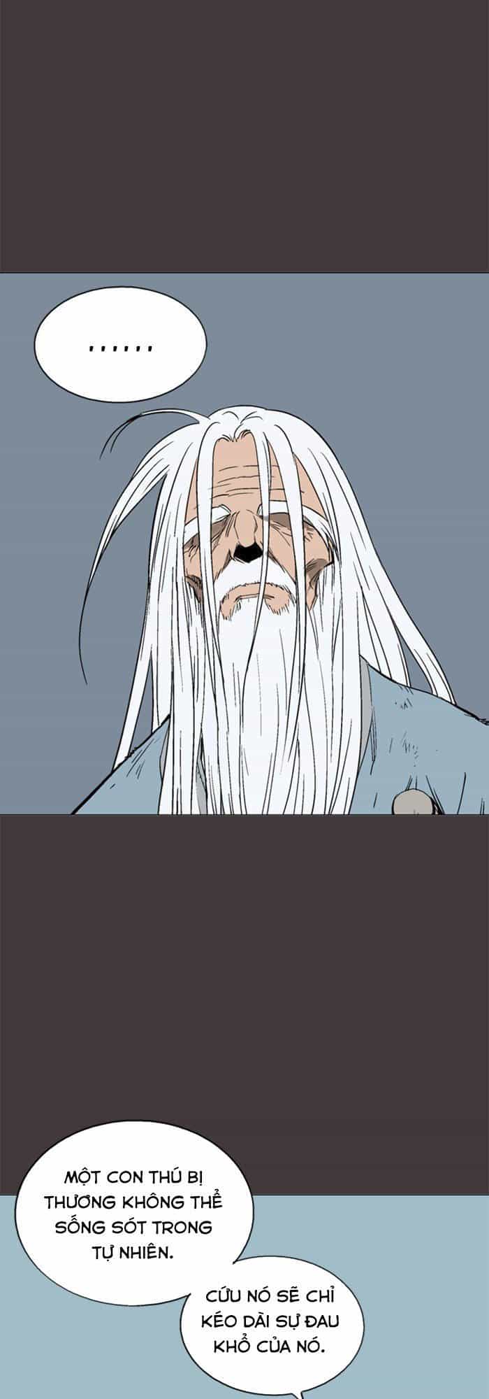 Gosu - Chương 130 - ảnh 30
