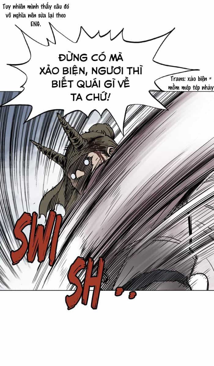 Gosu - Chương 131 - ảnh 52
