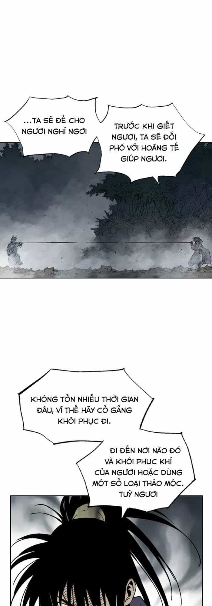 Gosu - Chương 132 - ảnh 29