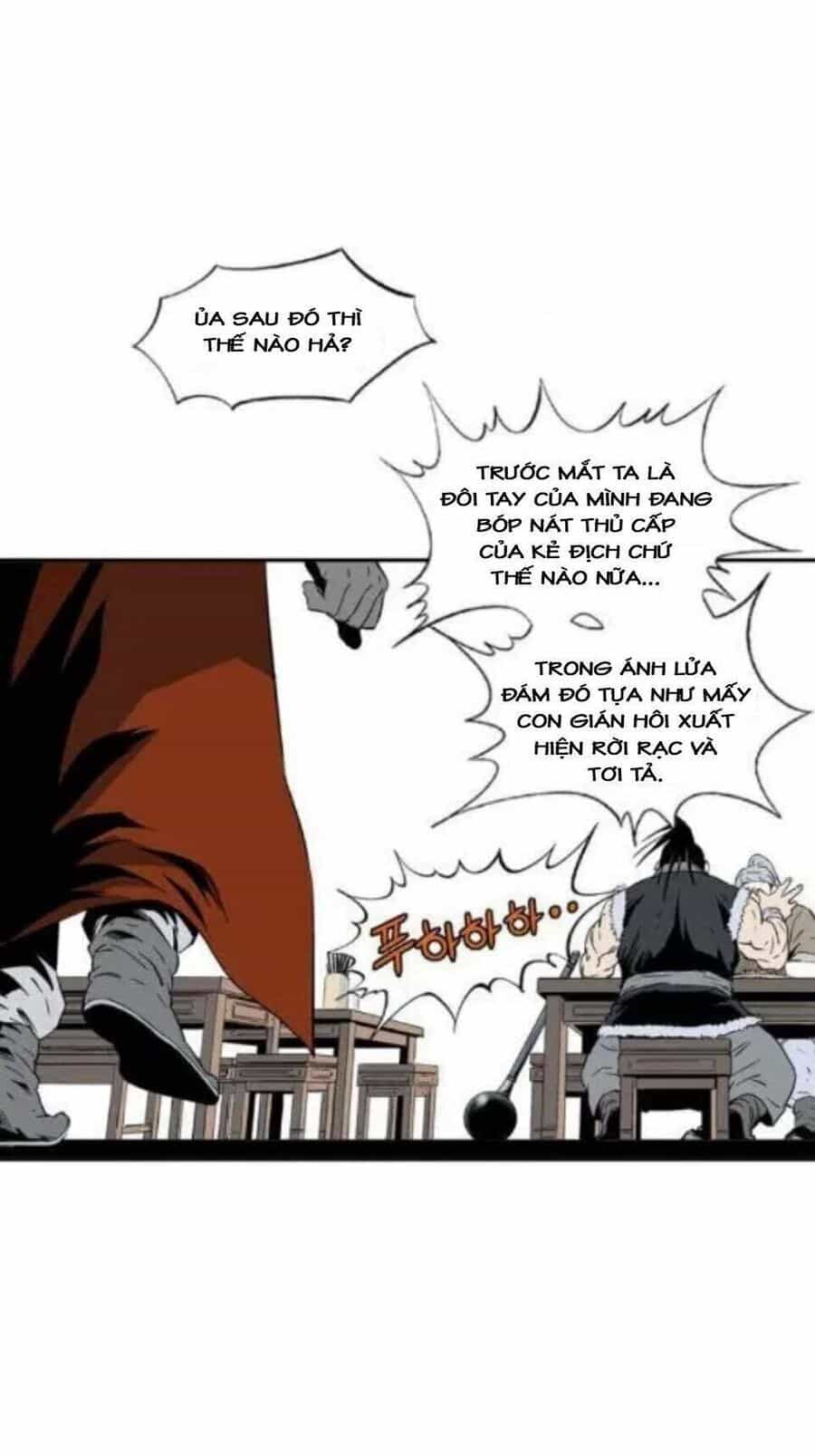 Gosu - Chương 133 - ảnh 14