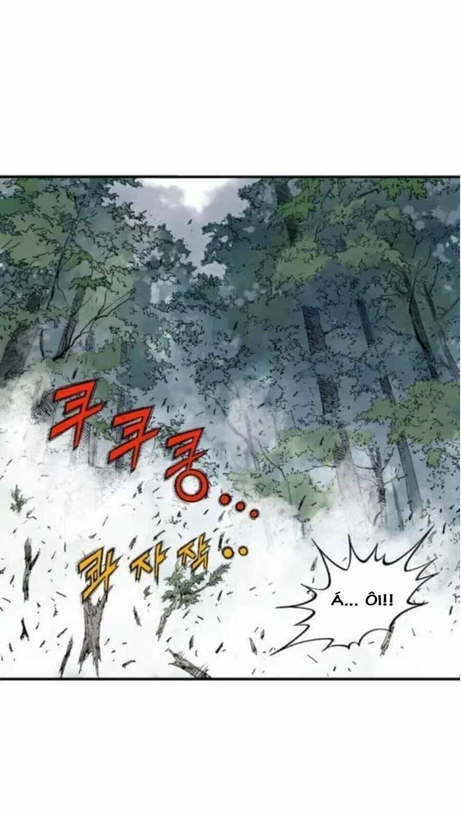 Gosu - Chương 133 - ảnh 55