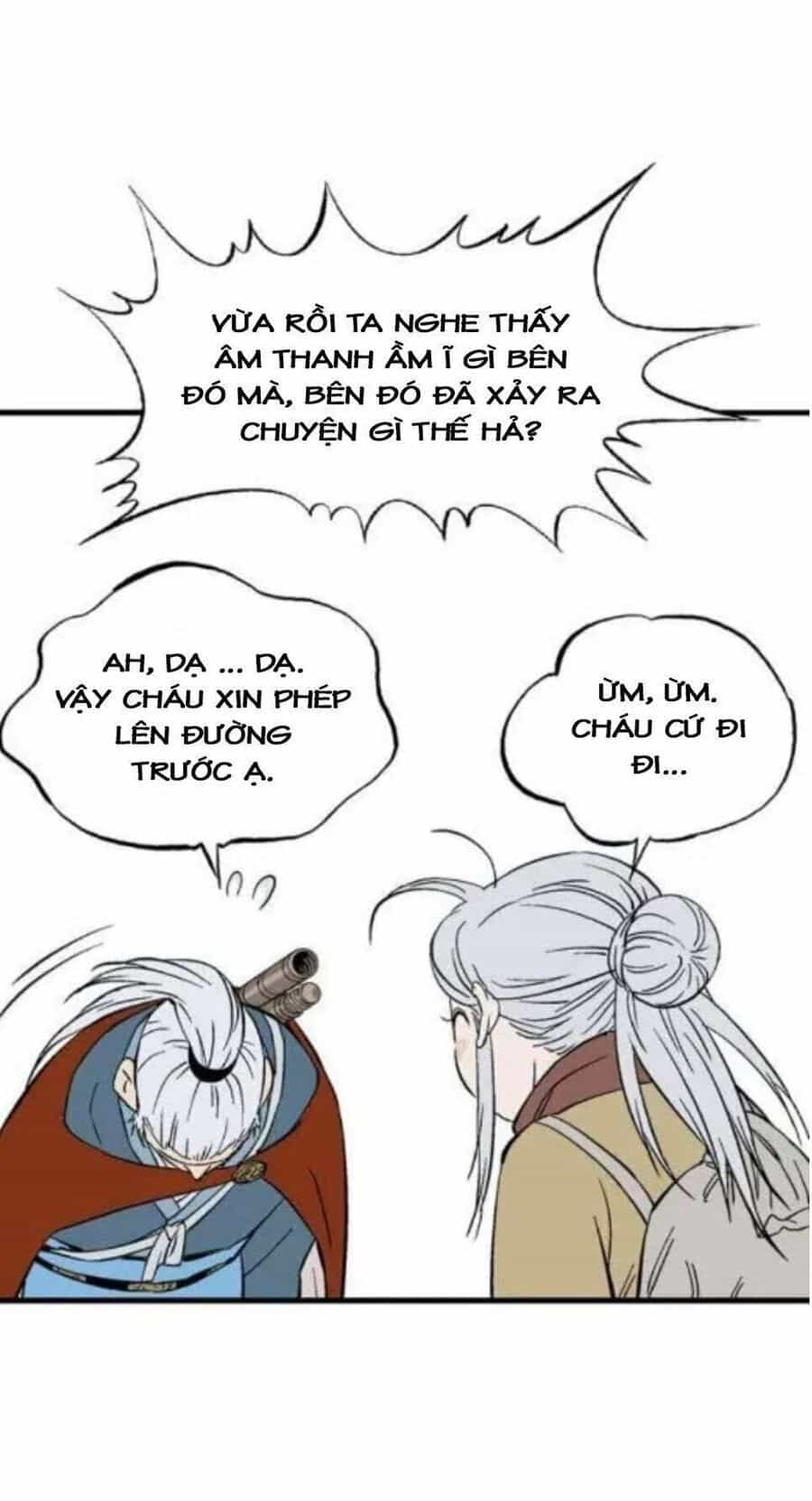 Gosu - Chương 133 - ảnh 65