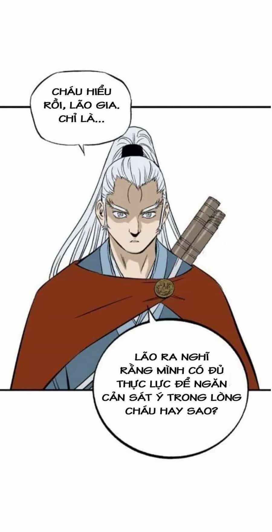 Gosu - Chương 133 - ảnh 98