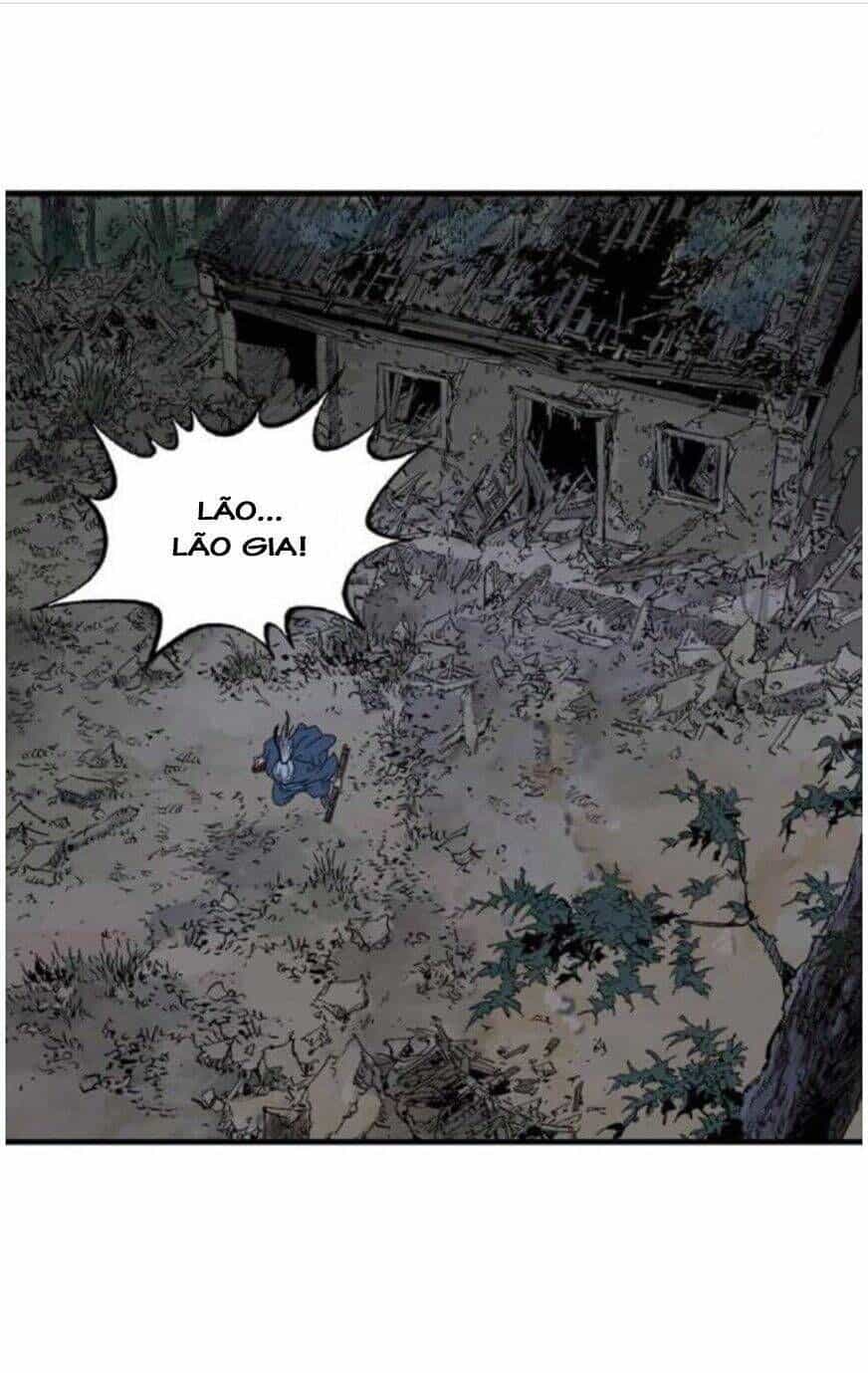 Gosu - Chương 134 - ảnh 28