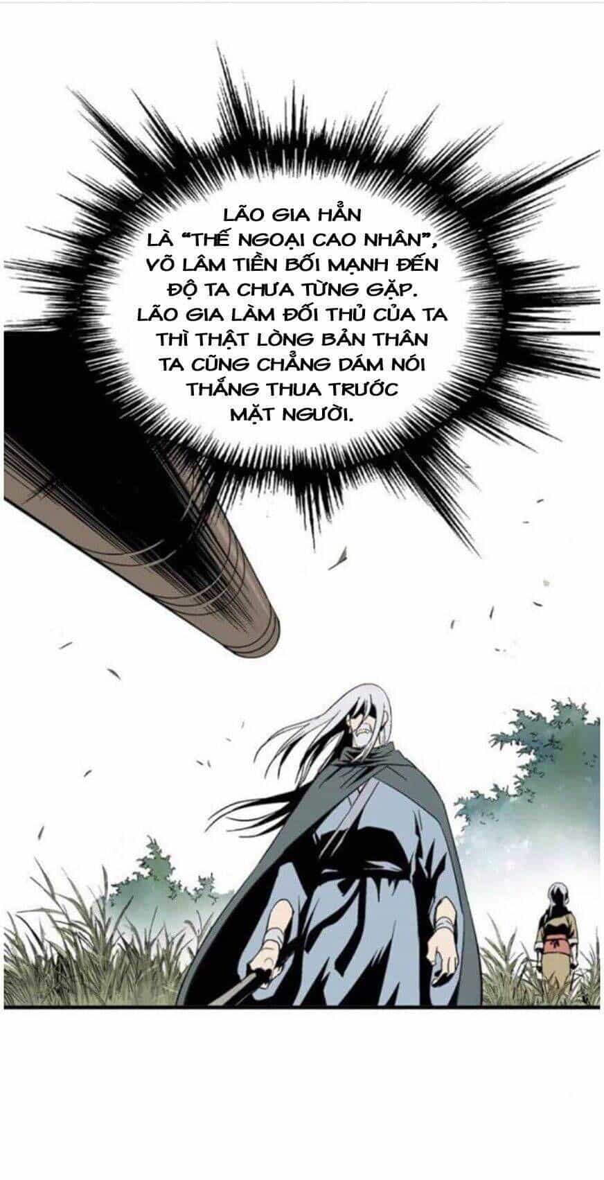Gosu - Chương 134 - ảnh 55