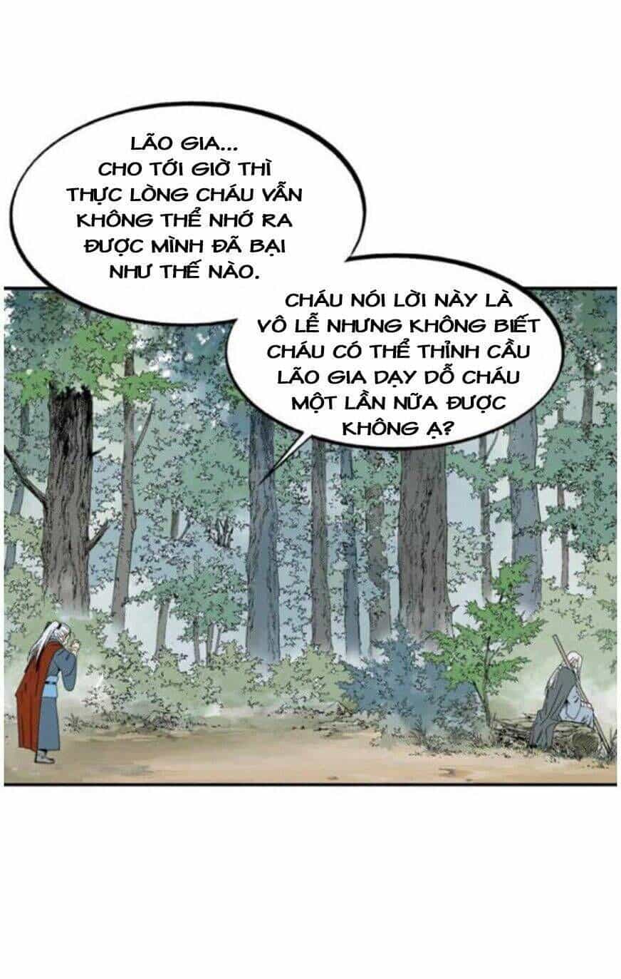 Gosu - Chương 134 - ảnh 7