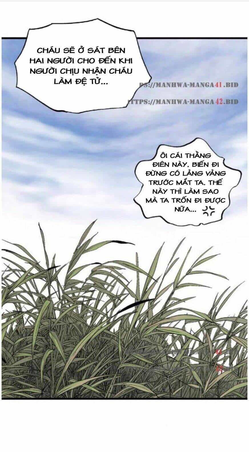 Gosu - Chương 134 - ảnh 71