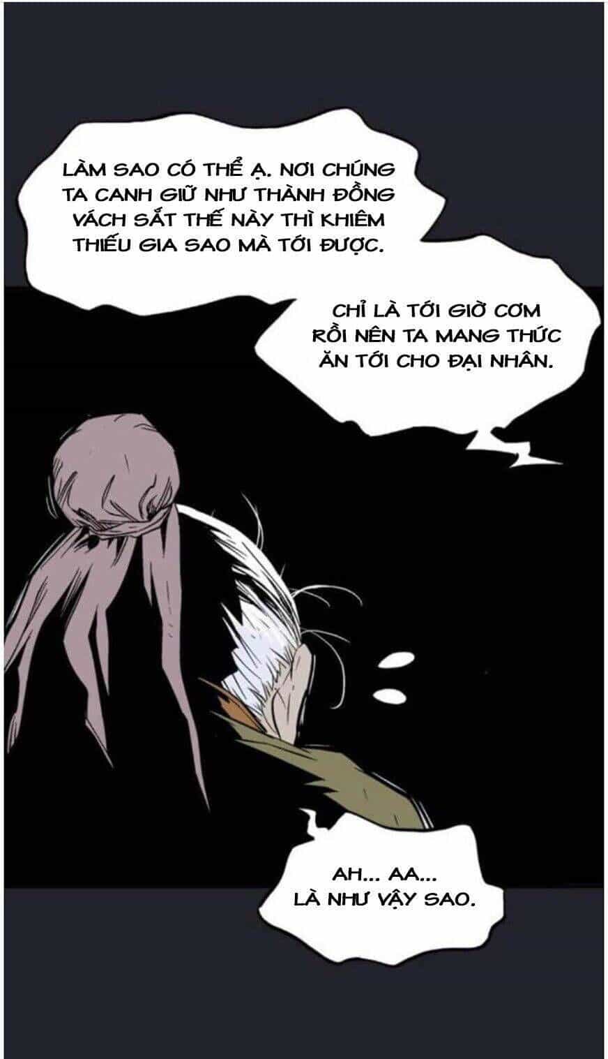 Gosu - Chương 134 - ảnh 75