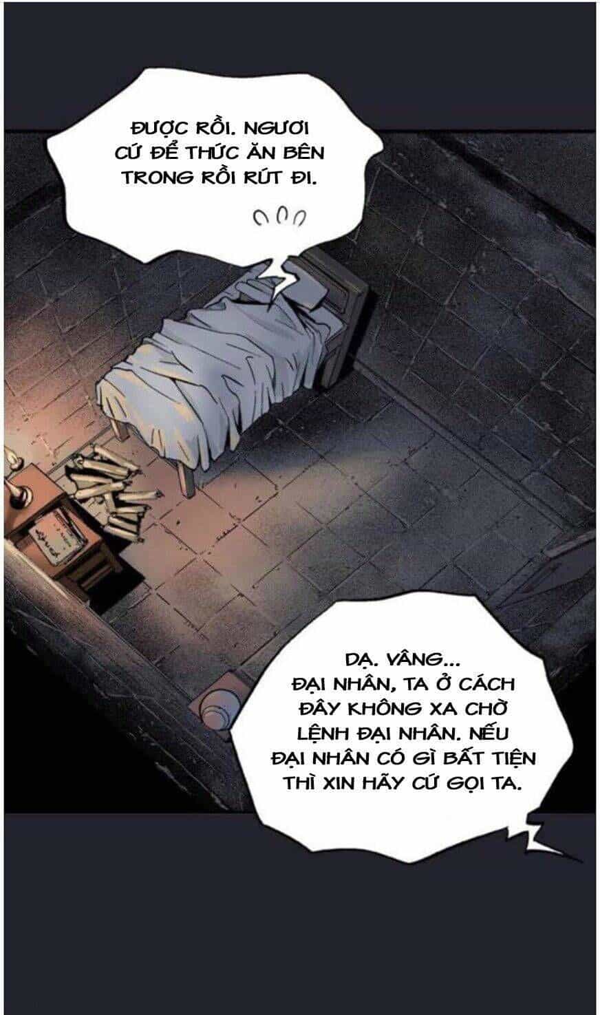 Gosu - Chương 134 - ảnh 76