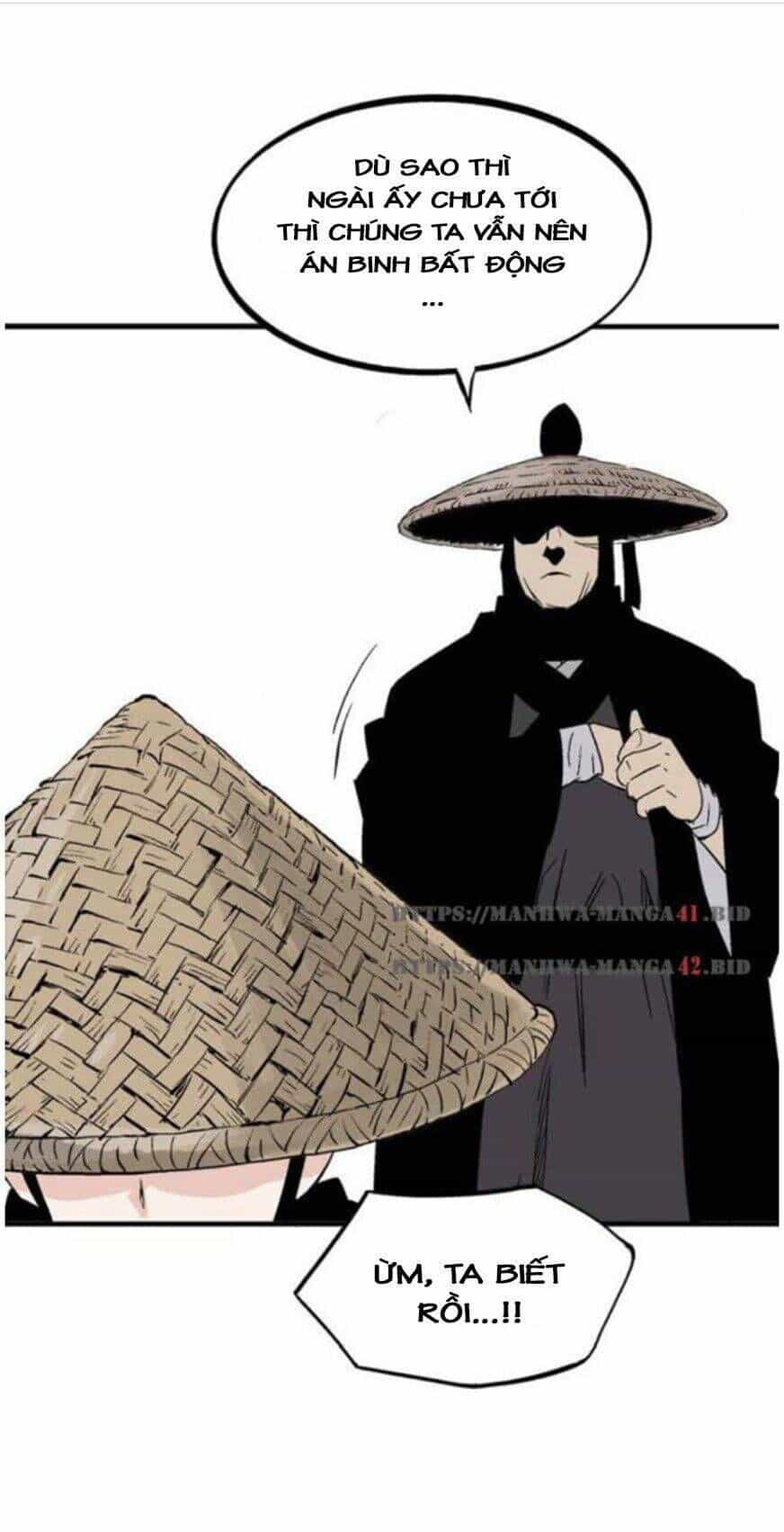 Gosu - Chương 134 - ảnh 95