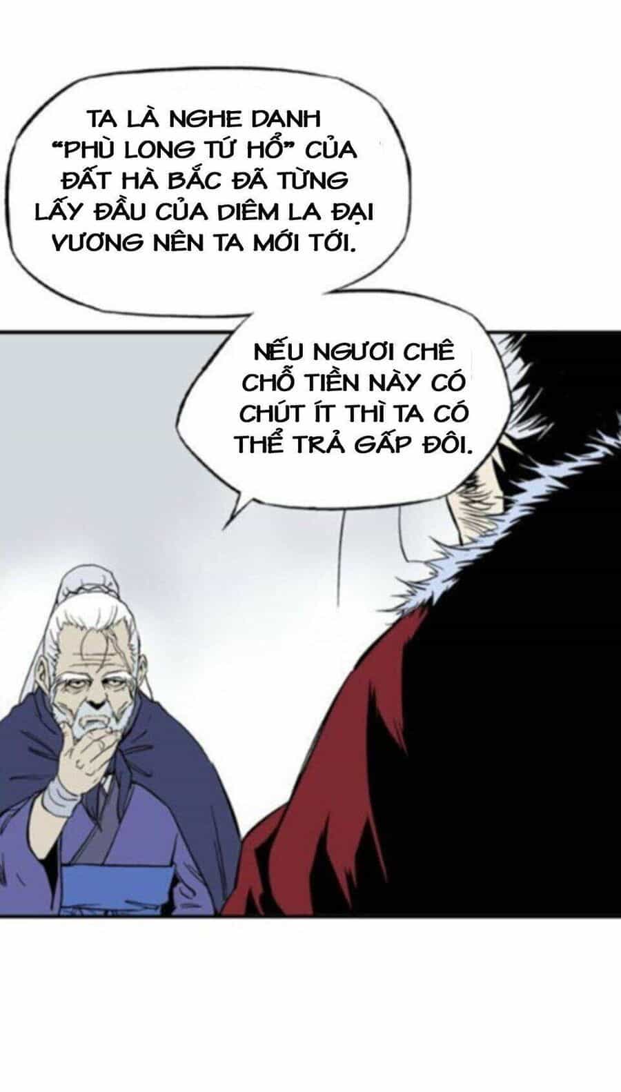 Gosu - Chương 136 - ảnh 13