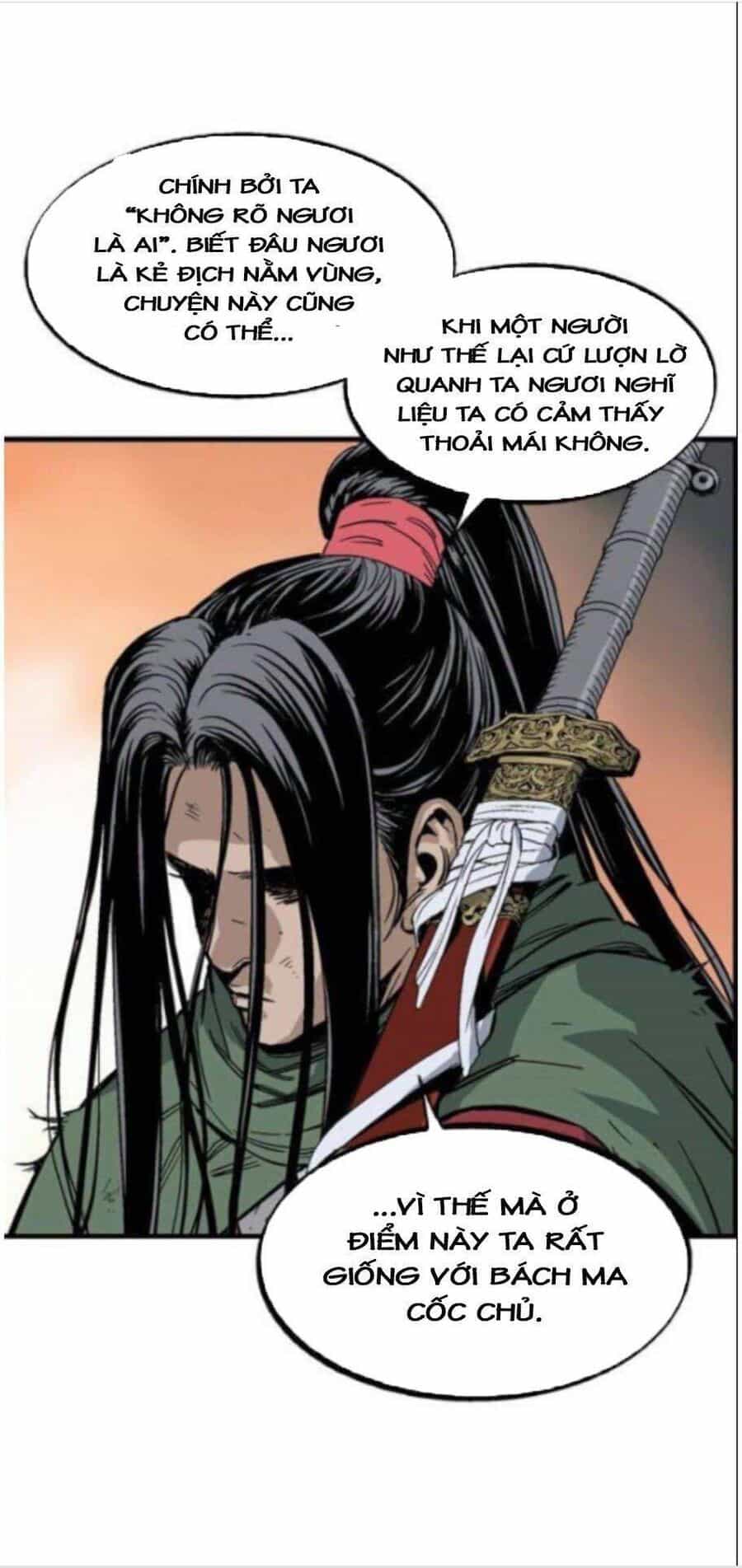 Gosu - Chương 137 - ảnh 16