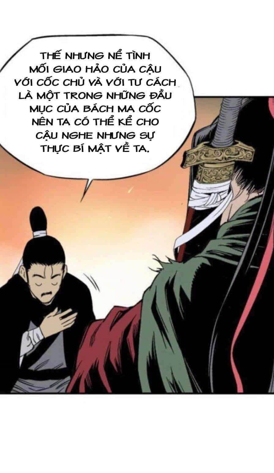 Gosu - Chương 137 - ảnh 19