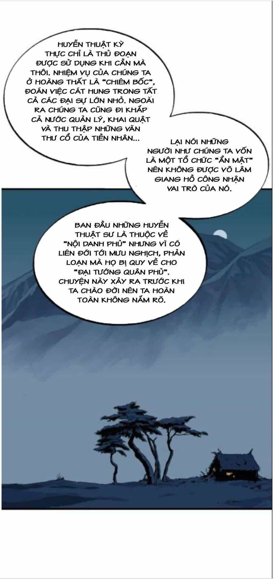 Gosu - Chương 137 - ảnh 24
