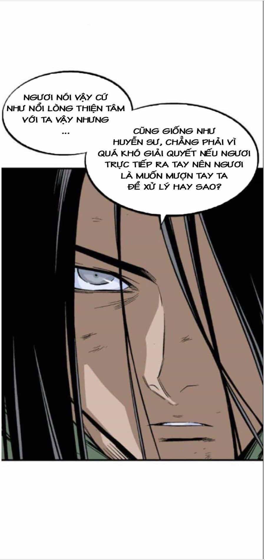 Gosu - Chương 137 - ảnh 45