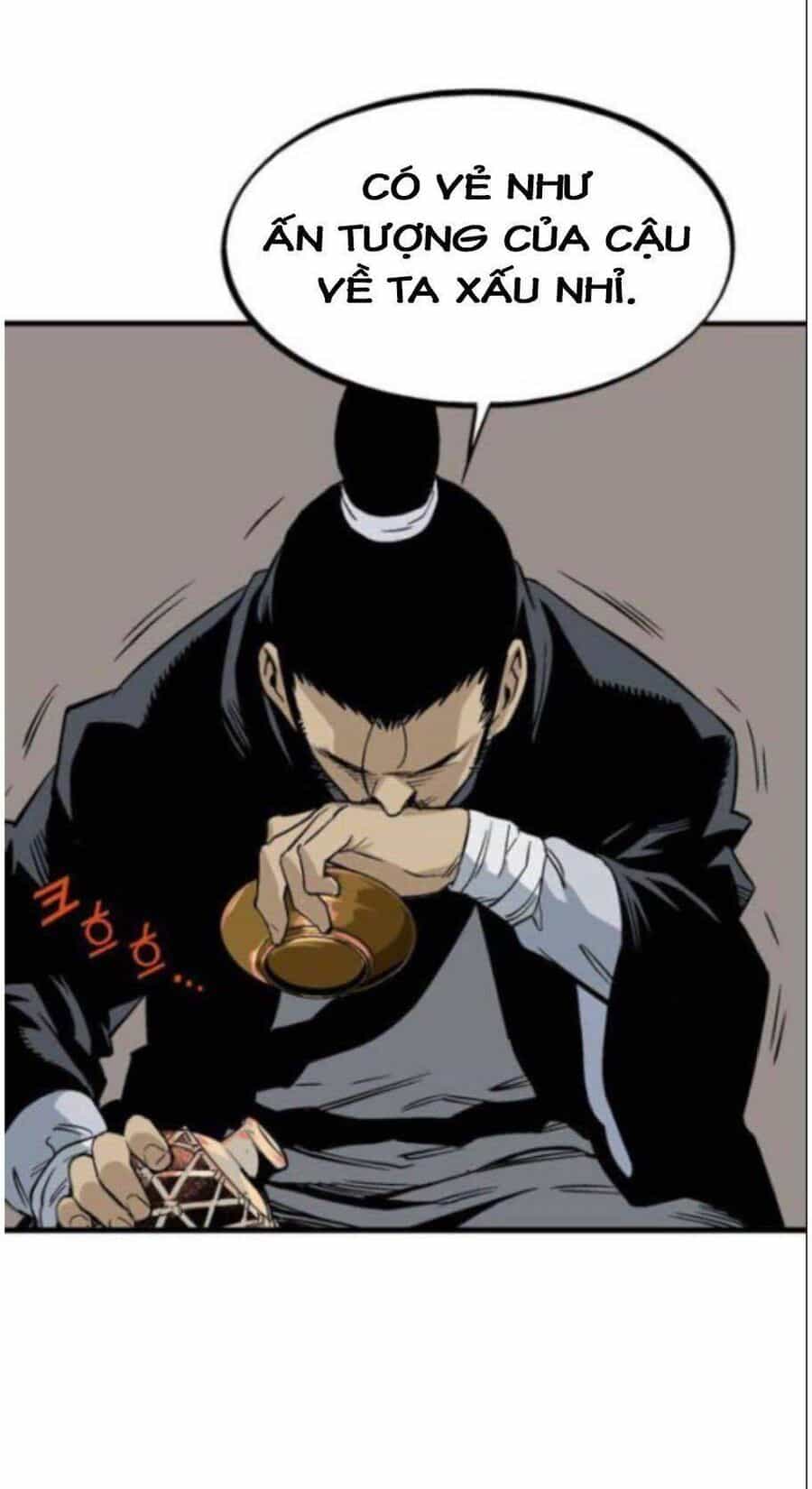 Gosu - Chương 137 - ảnh 46
