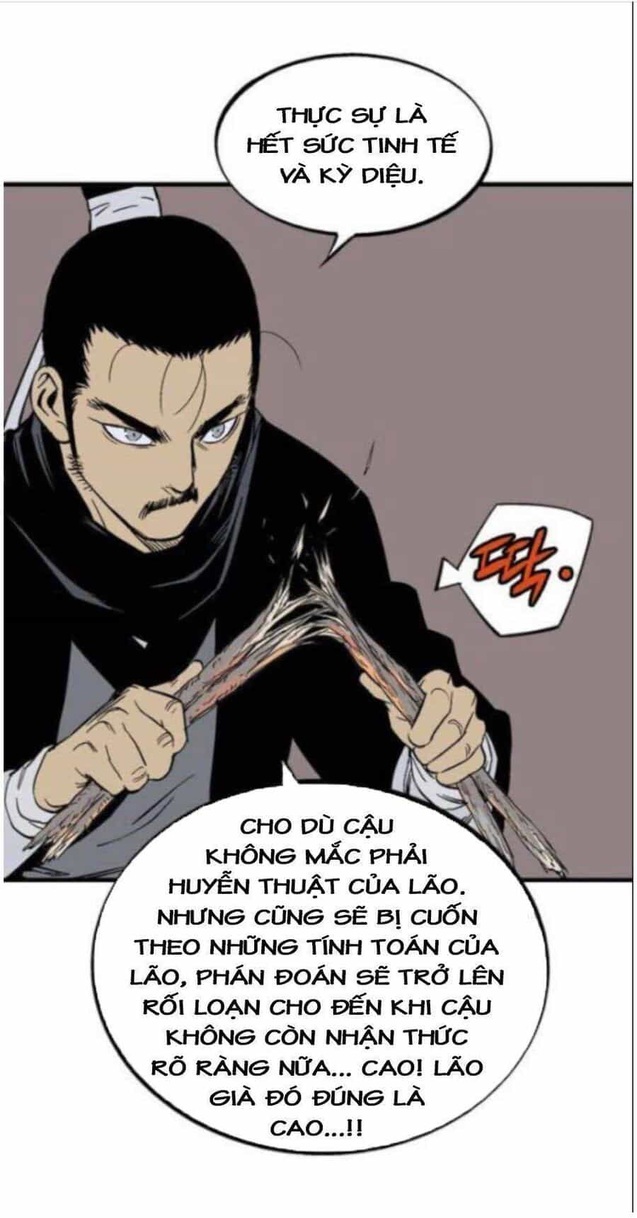 Gosu - Chương 137 - ảnh 59