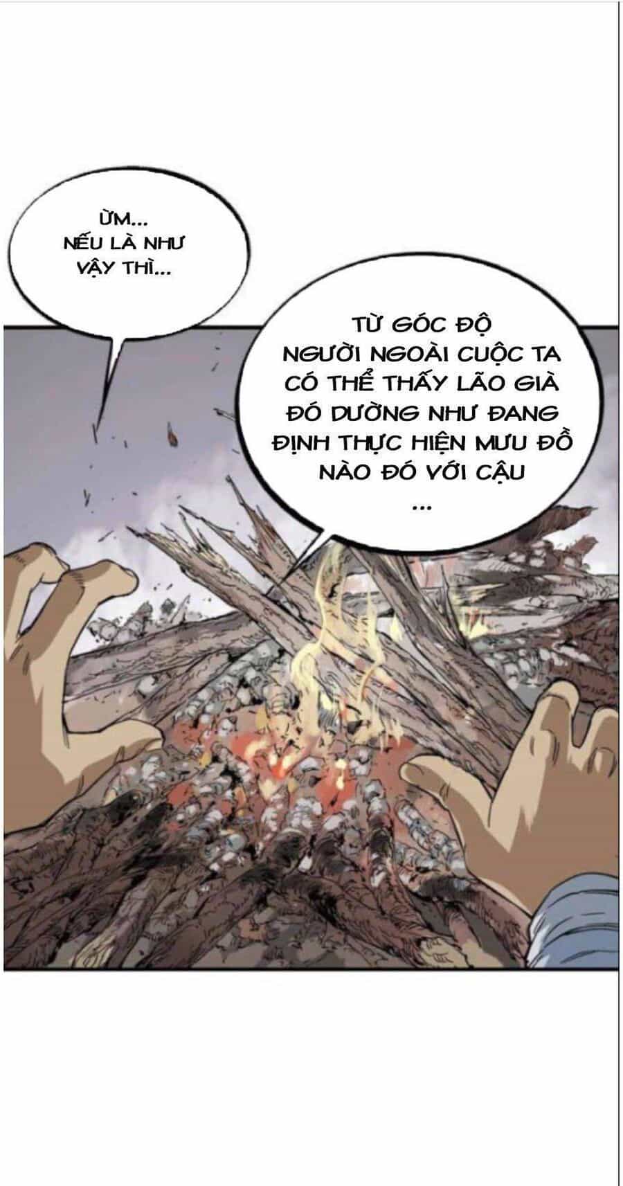Gosu - Chương 137 - ảnh 62