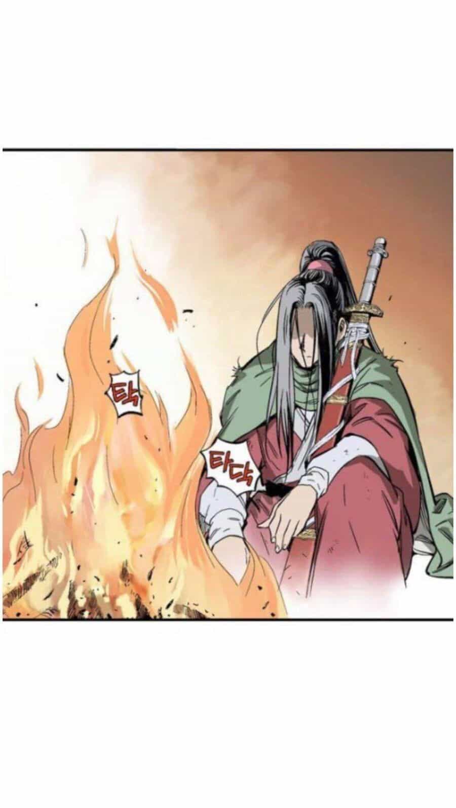 Gosu - Chương 137 - ảnh 93