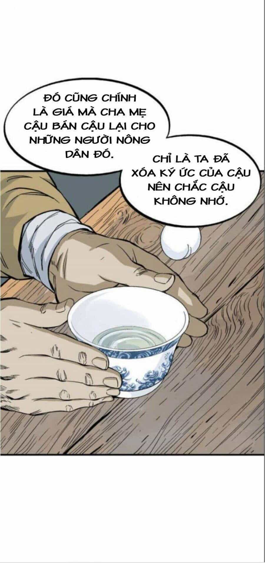 Gosu - Chương 138 - ảnh 53