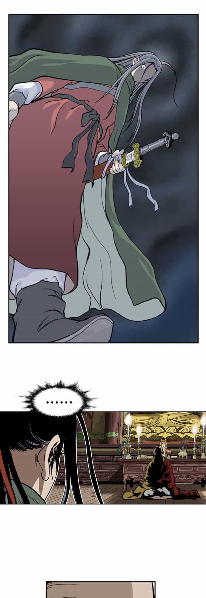 Gosu - Chương 13 - ảnh 34