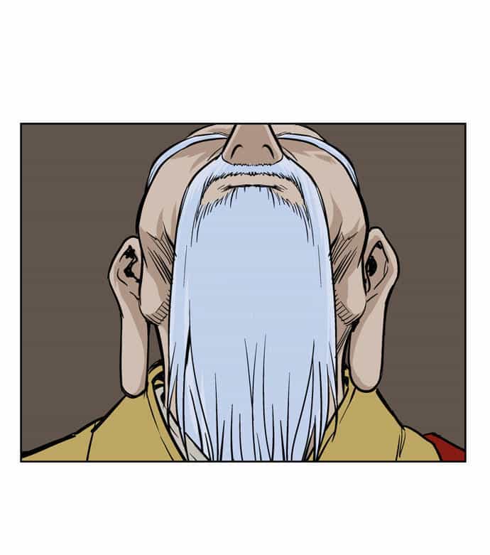 Gosu - Chương 13 - ảnh 49