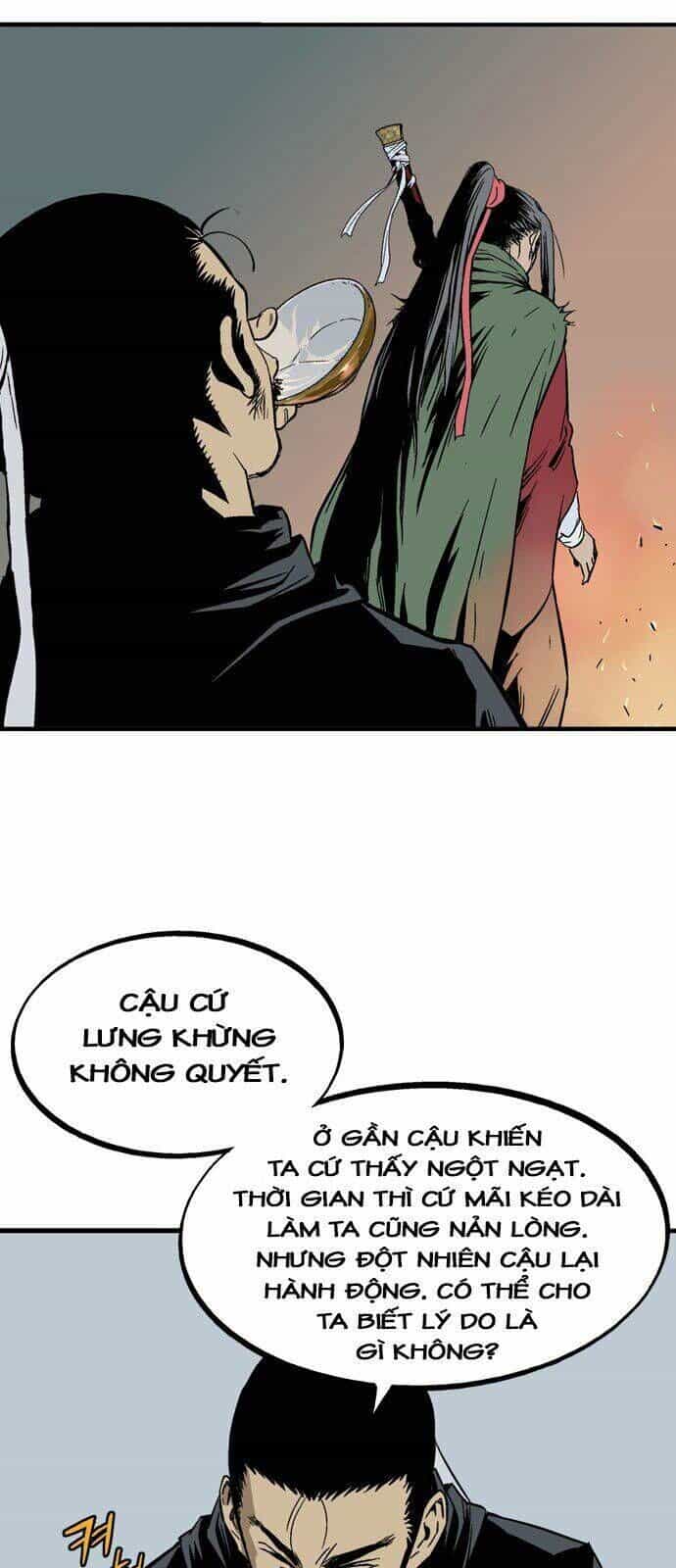 Gosu - Chương 139 - ảnh 20