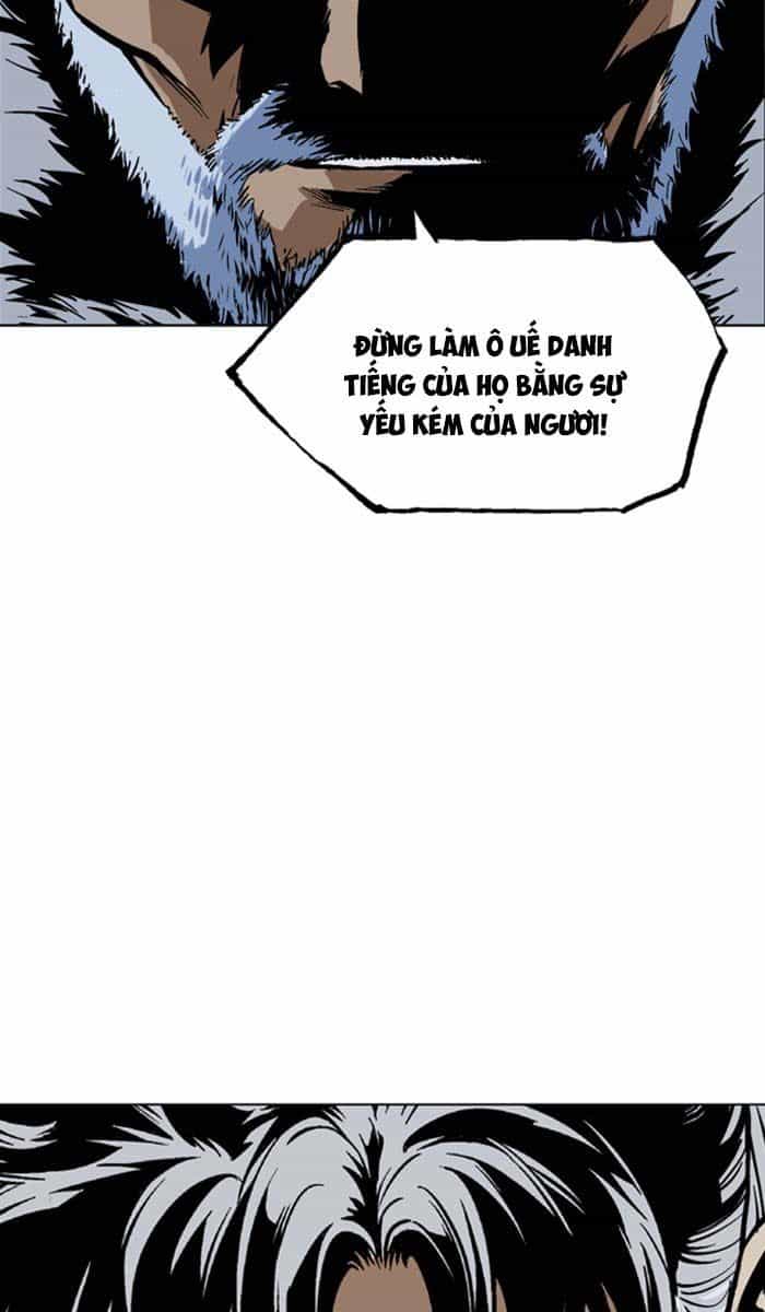 Gosu - Chương 140 - ảnh 100