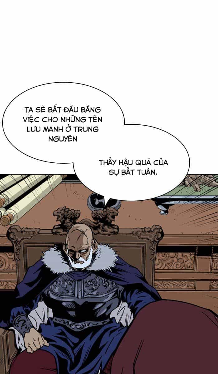 Gosu - Chương 140 - ảnh 21