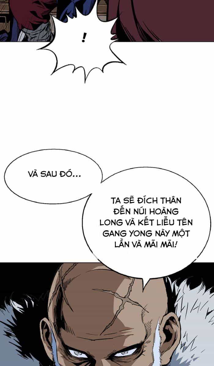 Gosu - Chương 140 - ảnh 22
