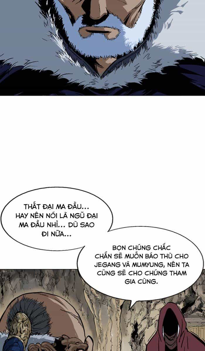 Gosu - Chương 140 - ảnh 23