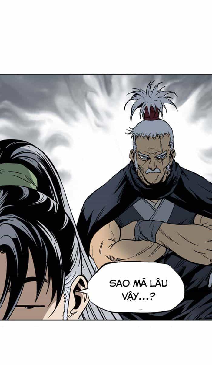 Gosu - Chương 140 - ảnh 50