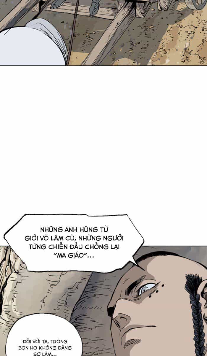 Gosu - Chương 140 - ảnh 53