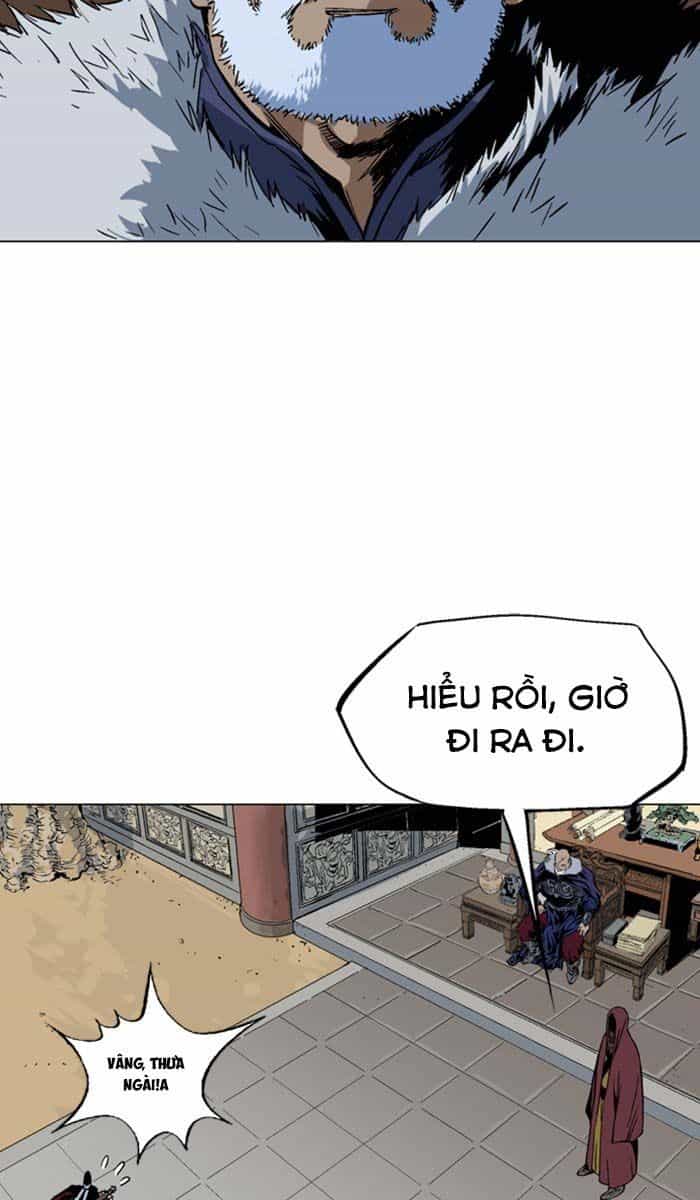 Gosu - Chương 140 - ảnh 7