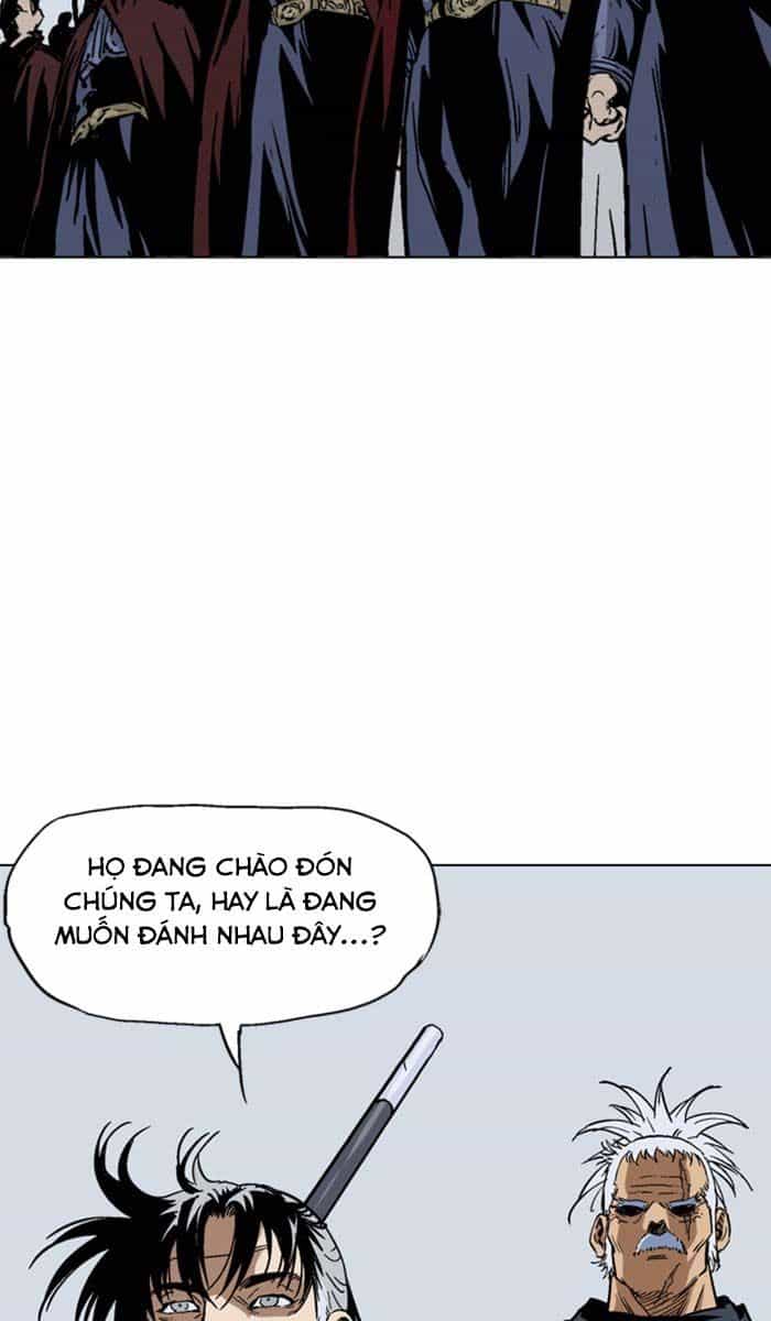 Gosu - Chương 140 - ảnh 78