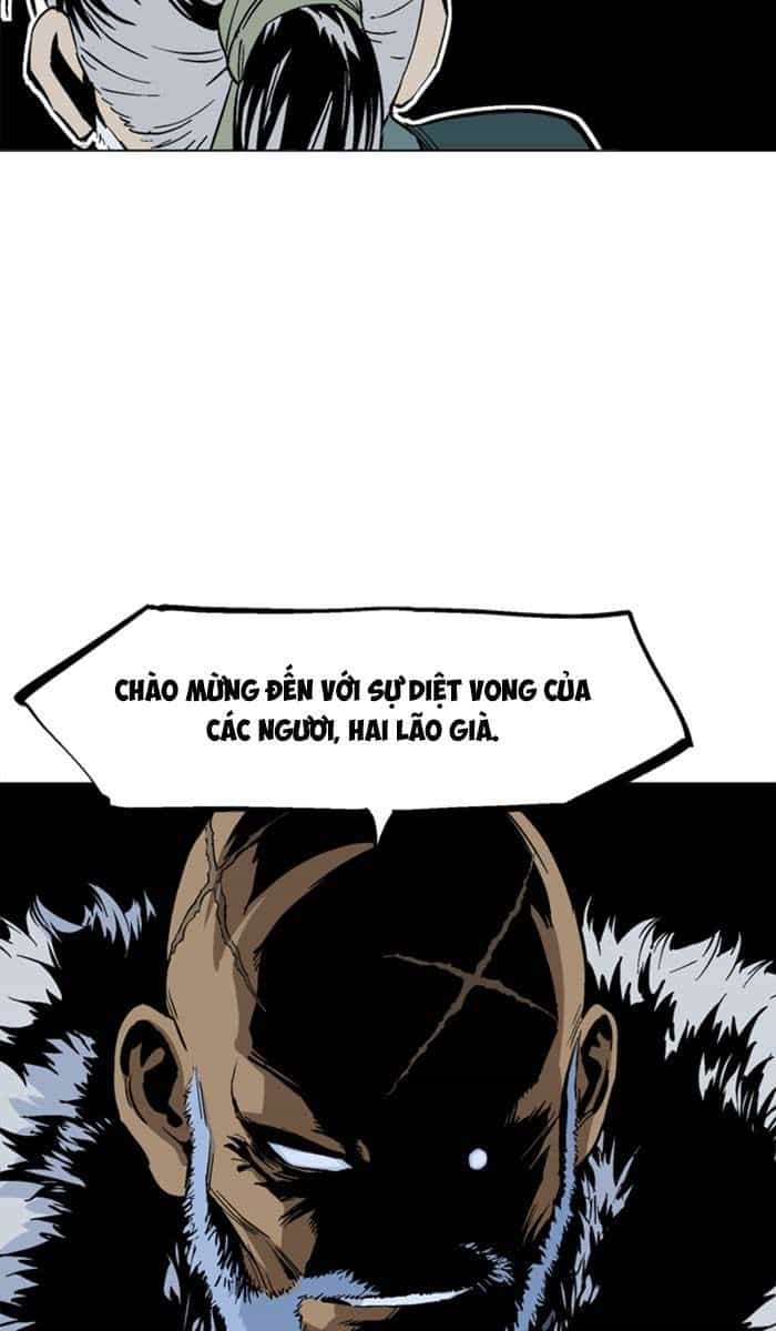 Gosu - Chương 140 - ảnh 92