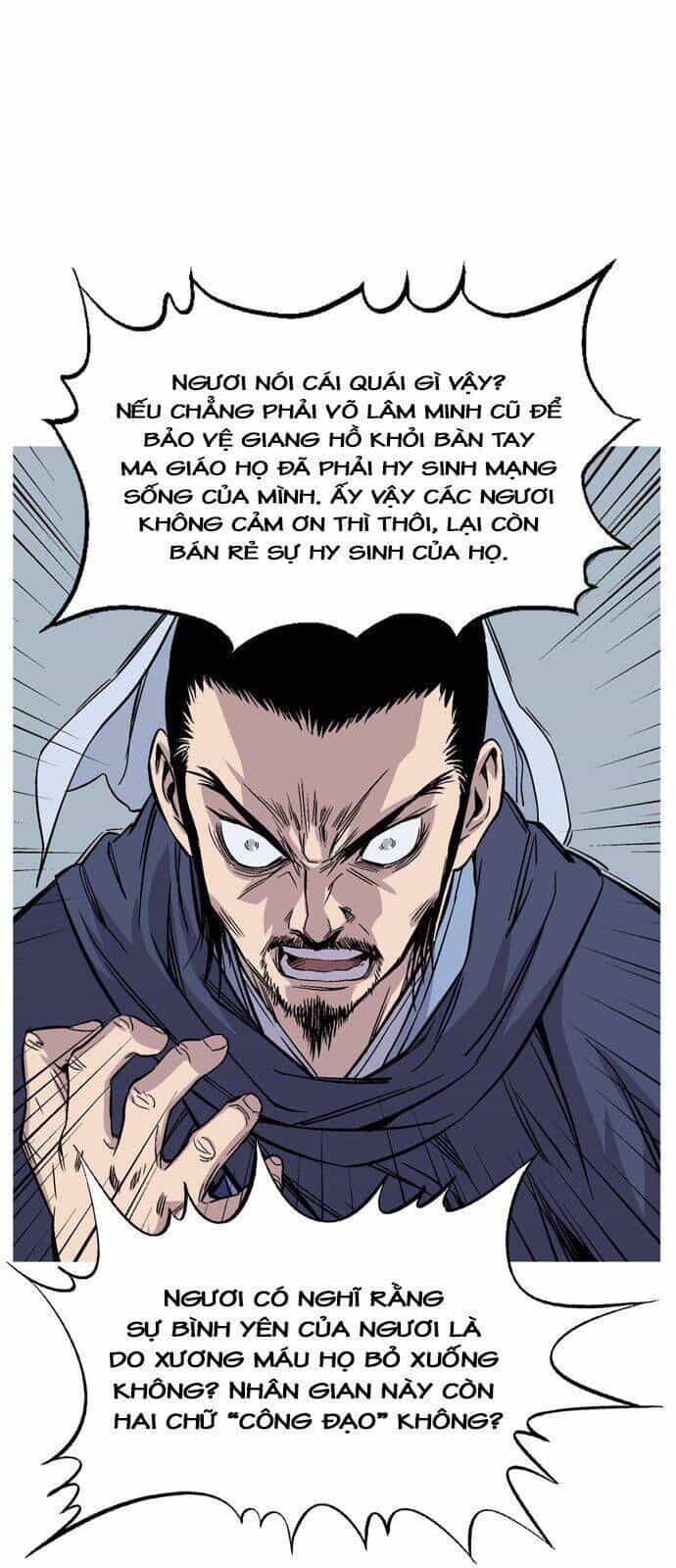 Gosu - Chương 141 - ảnh 39