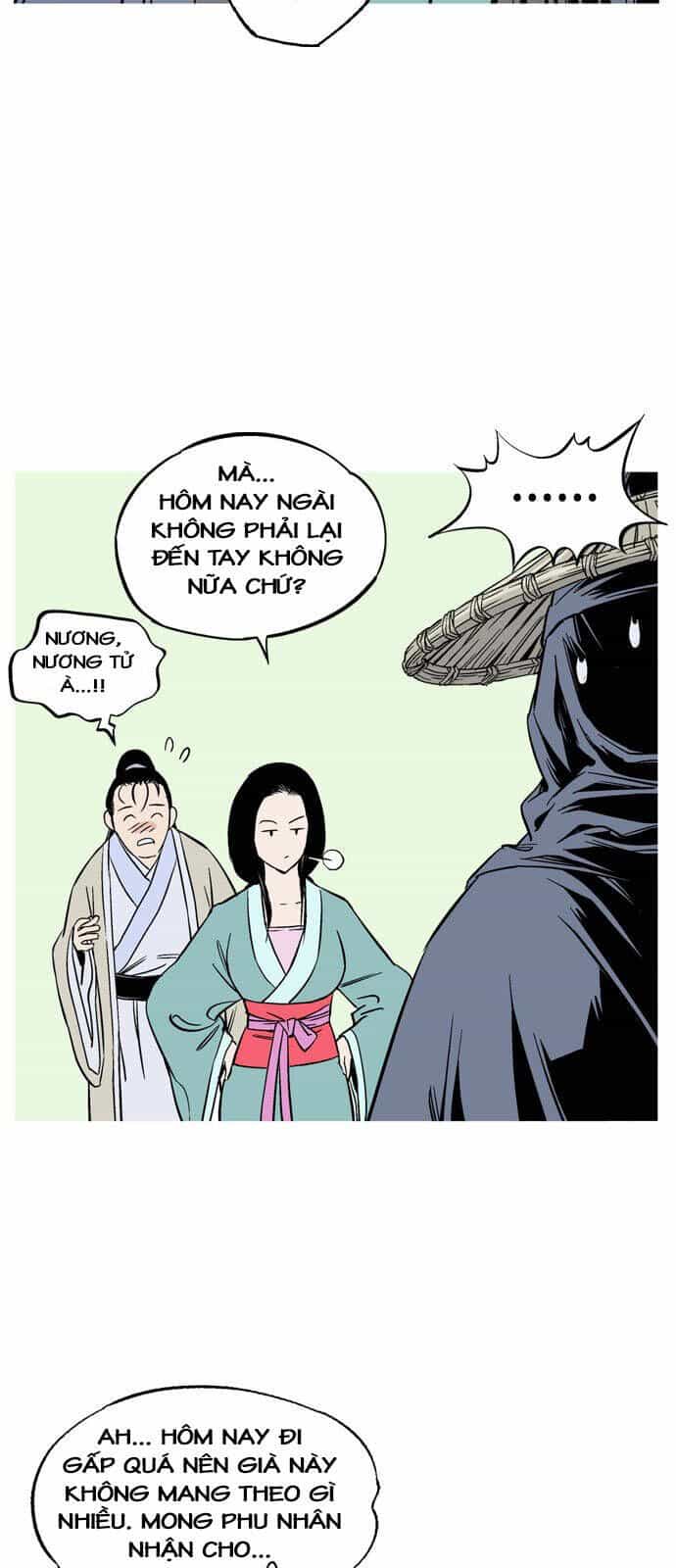 Gosu - Chương 142 - ảnh 57
