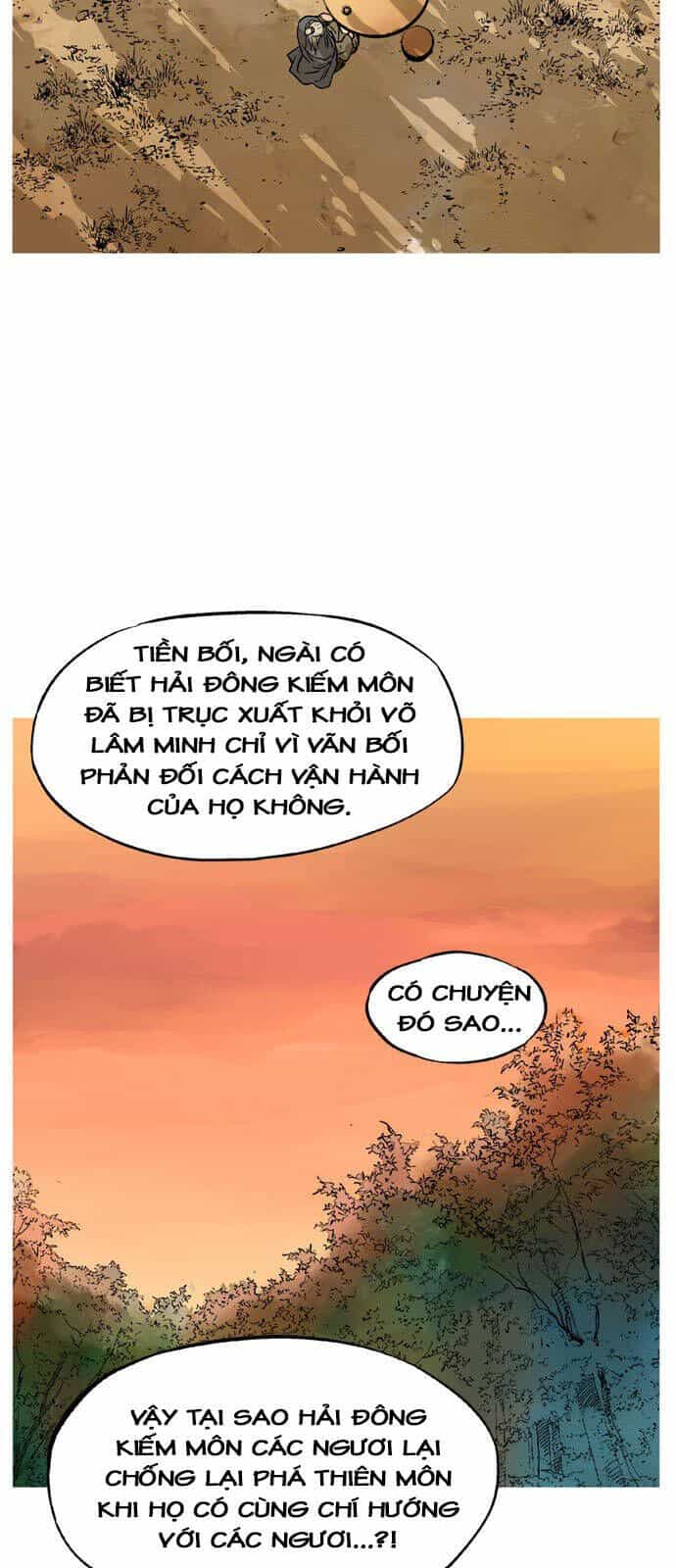 Gosu - Chương 142 - ảnh 64