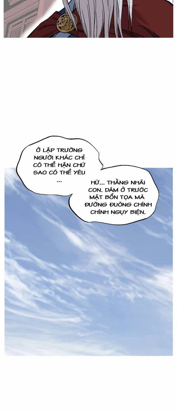 Gosu - Chương 142 - ảnh 80
